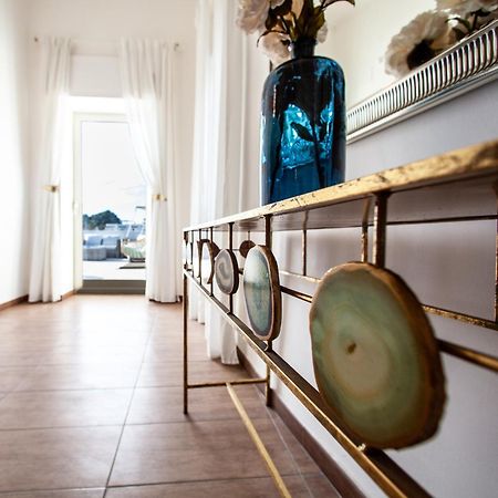 Naro Suites And Rooms バーコリ エクステリア 写真