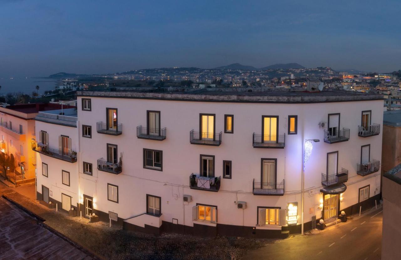 Naro Suites And Rooms バーコリ エクステリア 写真