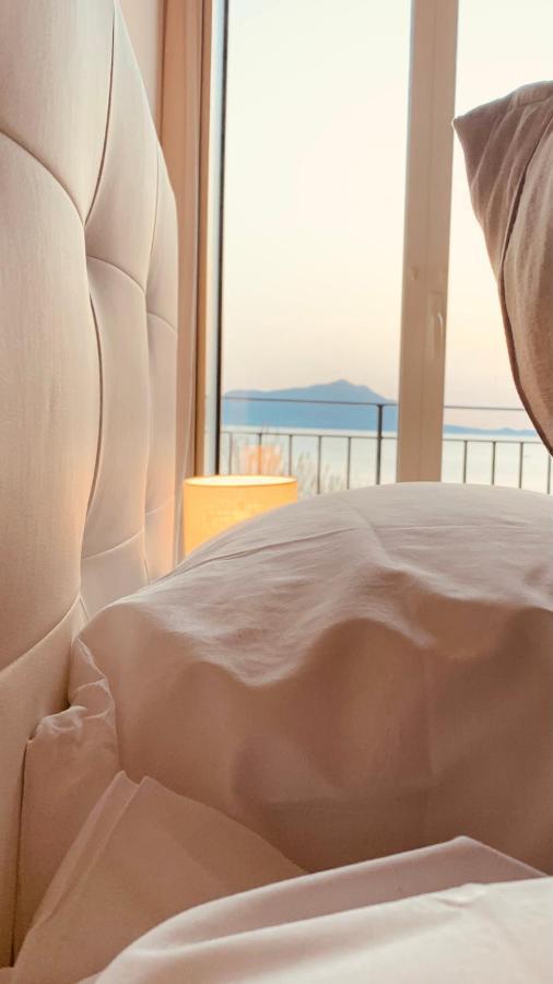 Naro Suites And Rooms バーコリ エクステリア 写真