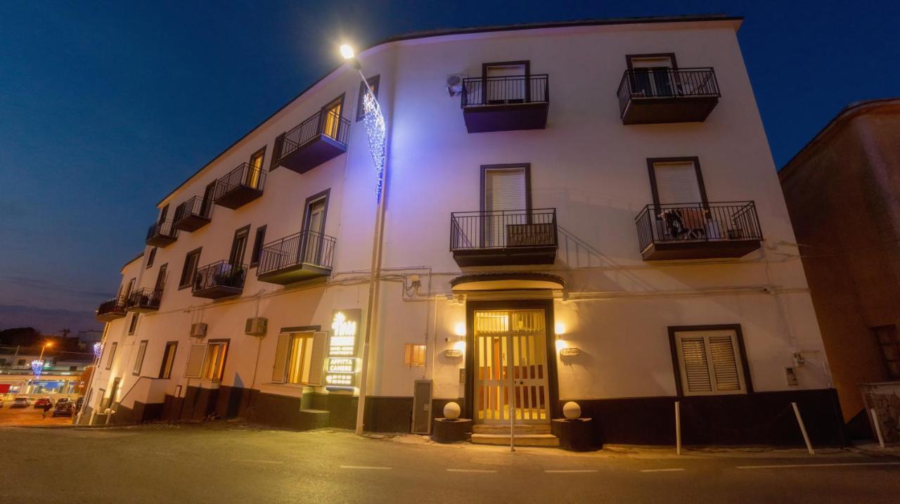 Naro Suites And Rooms バーコリ エクステリア 写真