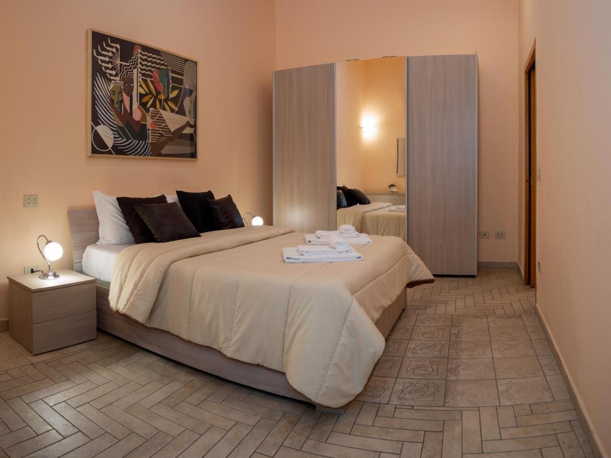 Naro Suites And Rooms バーコリ エクステリア 写真