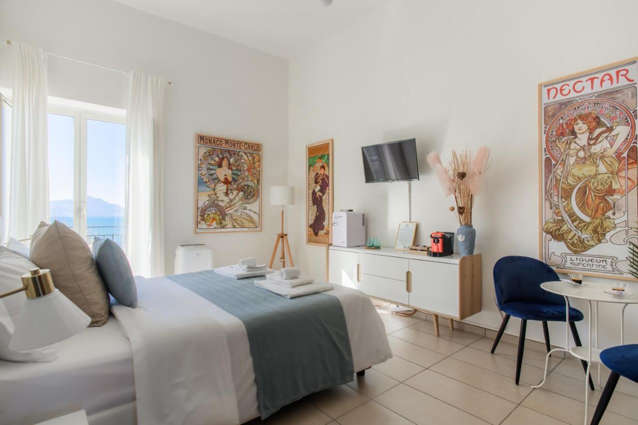 Naro Suites And Rooms バーコリ エクステリア 写真