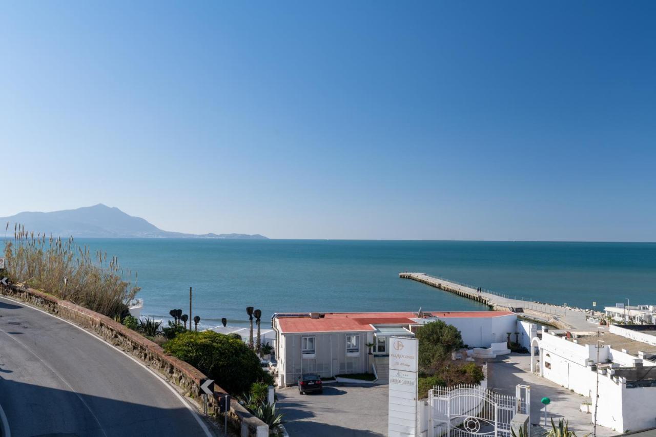 Naro Suites And Rooms バーコリ エクステリア 写真