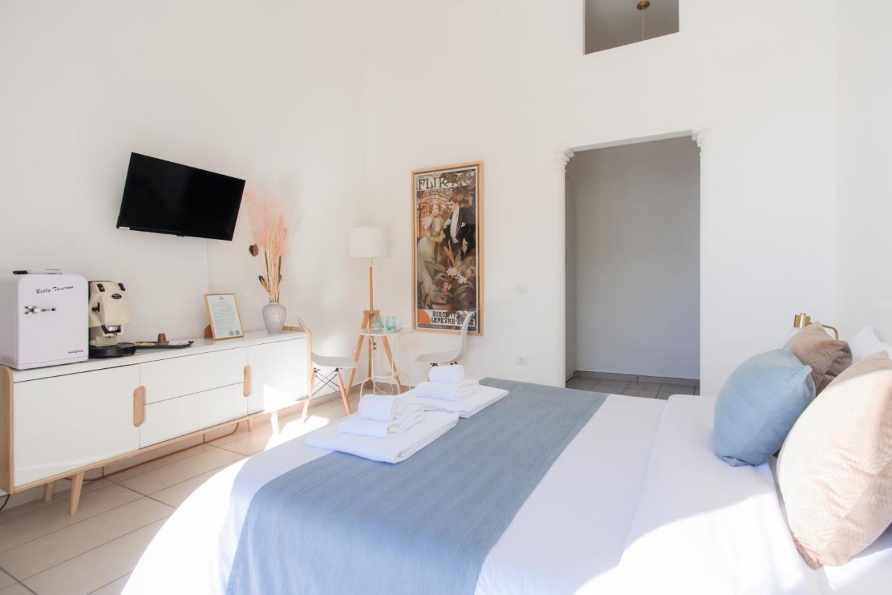 Naro Suites And Rooms バーコリ エクステリア 写真