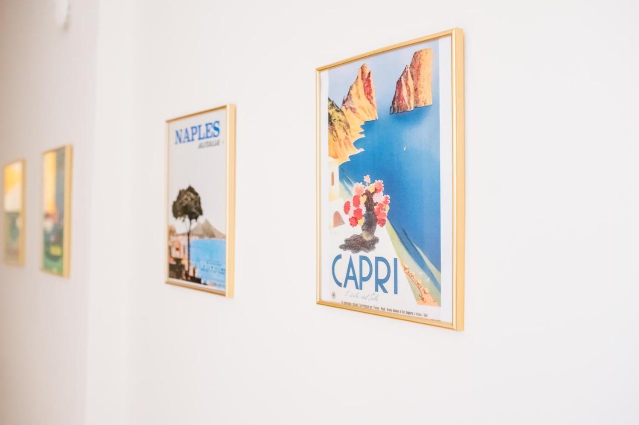 Naro Suites And Rooms バーコリ エクステリア 写真