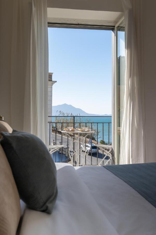 Naro Suites And Rooms バーコリ エクステリア 写真