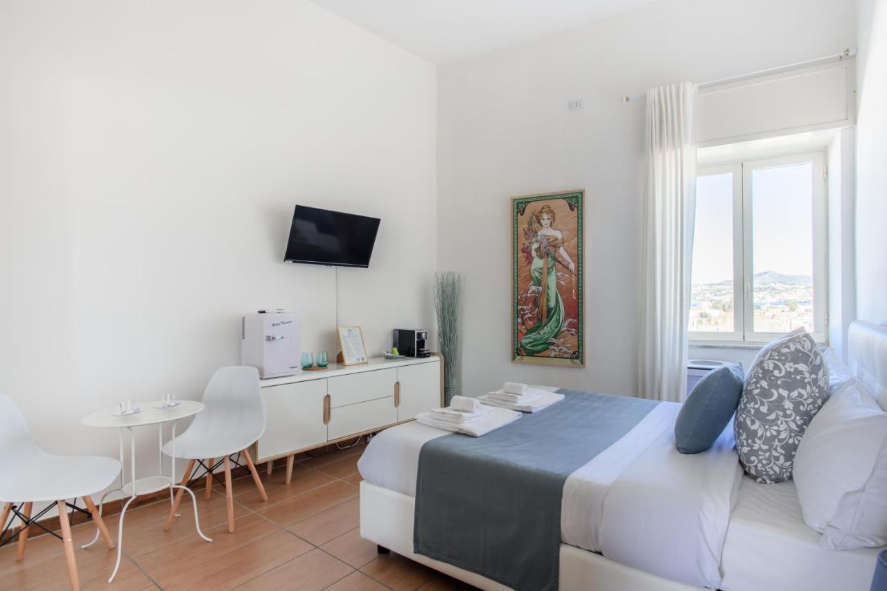 Naro Suites And Rooms バーコリ エクステリア 写真