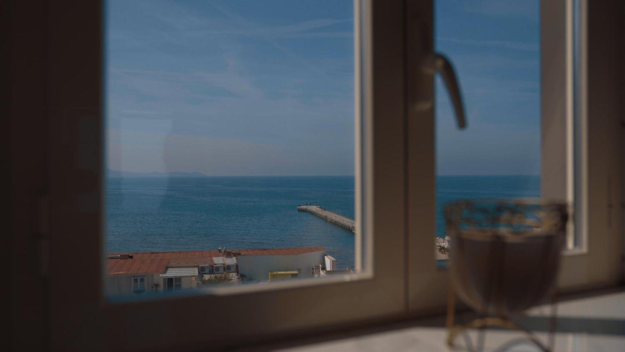 Naro Suites And Rooms バーコリ エクステリア 写真