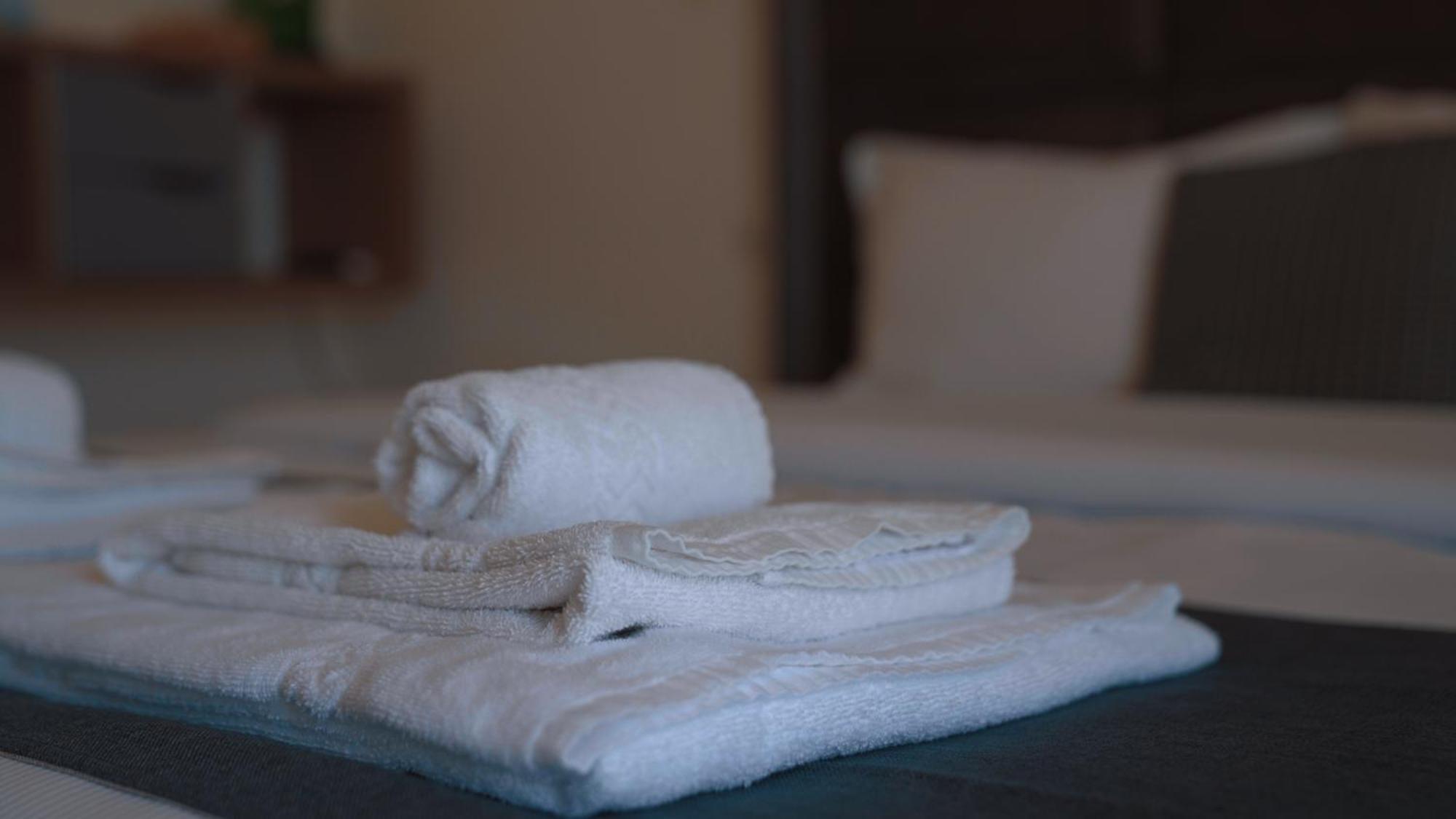 Naro Suites And Rooms バーコリ エクステリア 写真