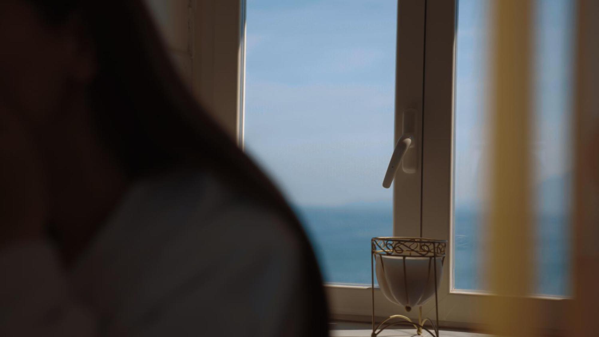 Naro Suites And Rooms バーコリ エクステリア 写真