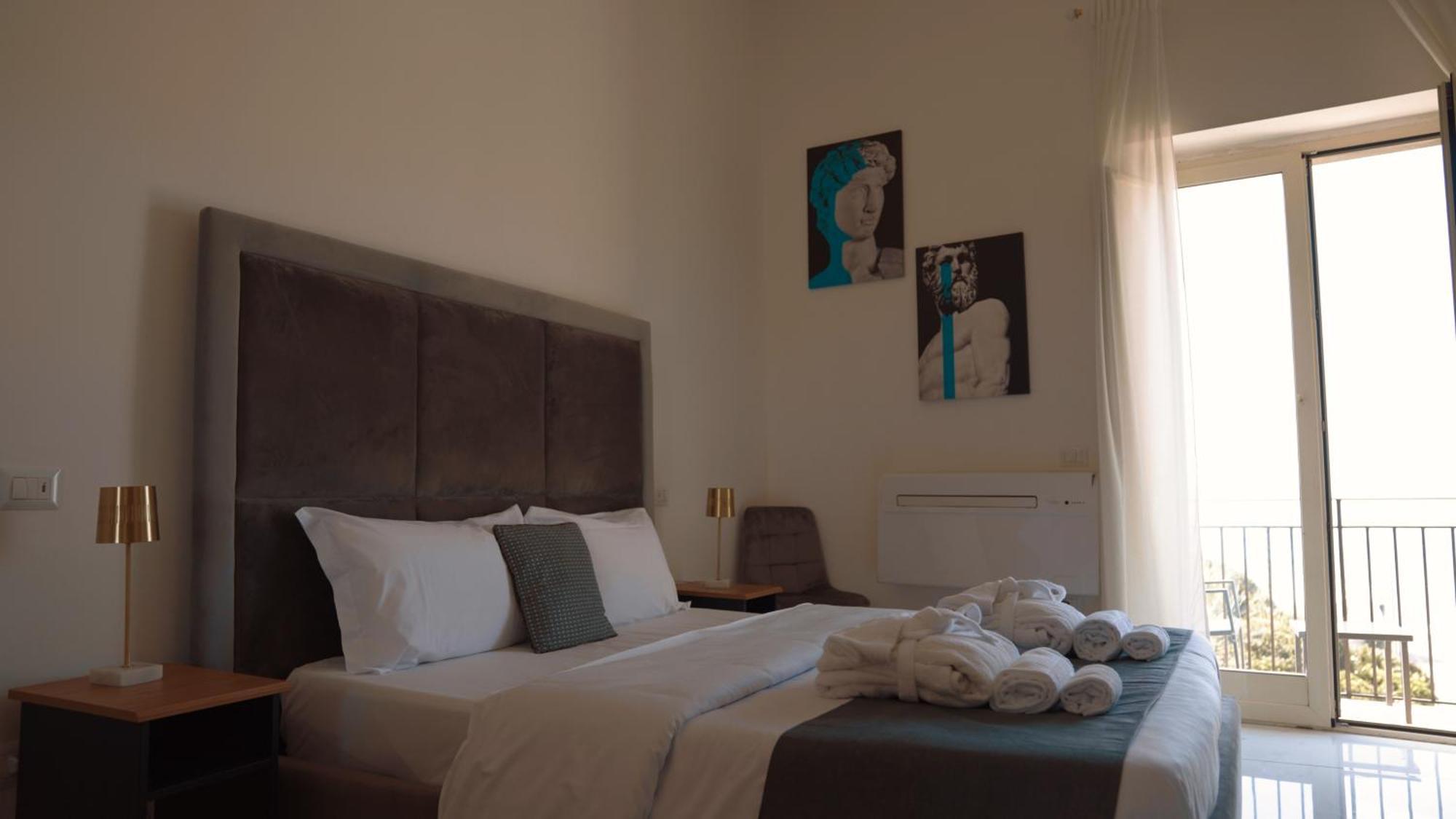 Naro Suites And Rooms バーコリ エクステリア 写真