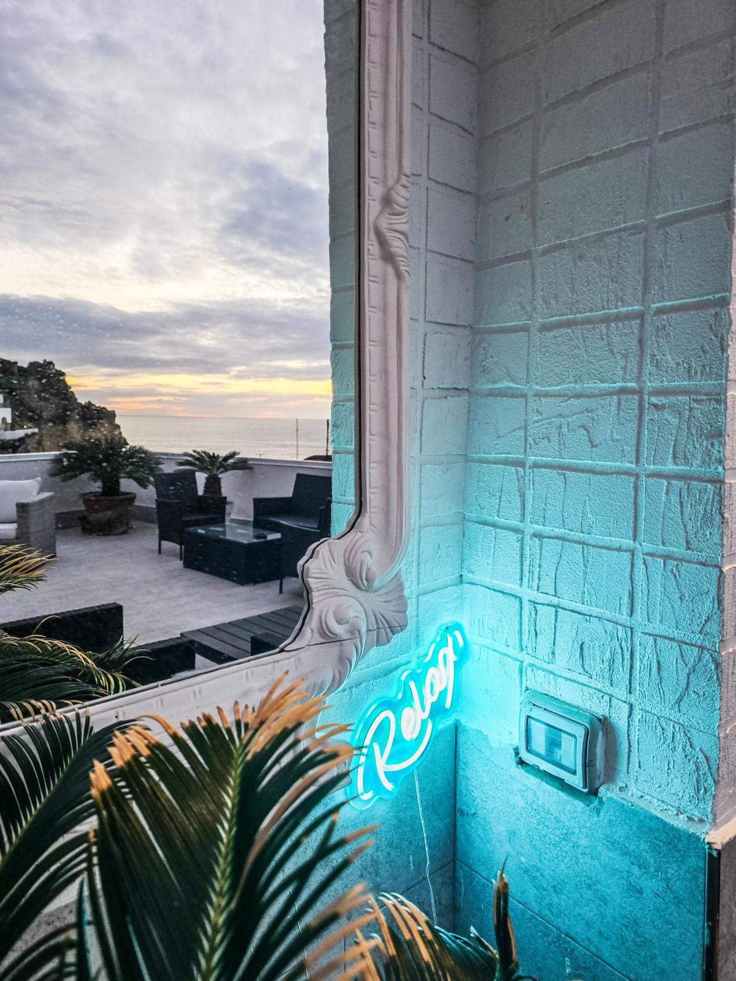 Naro Suites And Rooms バーコリ エクステリア 写真